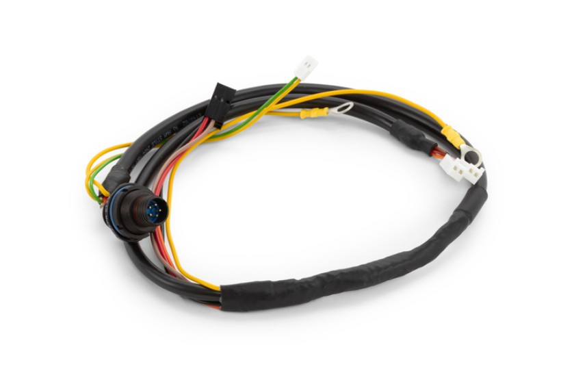 Cable Kit 5055277-02