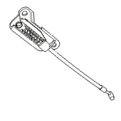 Wire Kpl 5055296-01 Wire Kpl 5055296-01