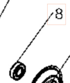 Ball bearings Ball bearings