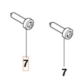 Screw Itxscm Screw Itxscm