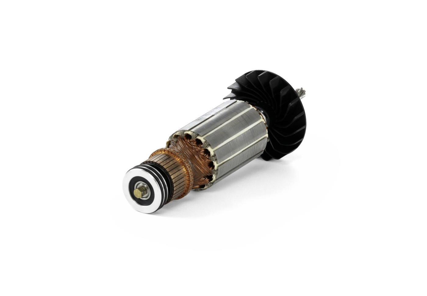 Rotor assy bearing spare part