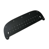 Sweat strap/helmet balance ac Sweat strap/helmet balance ac