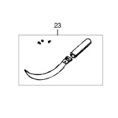 Splicing Tape Kpl, 5056972-06 Splicing Tape Kpl, 5056972-06
