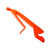 Gas block, Orange 5060145-06 Gas block, Orange 5060145-06