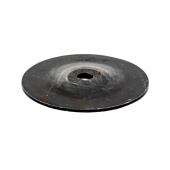 Flange washer Flange washer