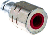 Quick coupling male Quick coupling male