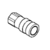 Quick coupling Quick coupling