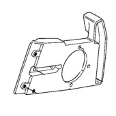 Engine plate Engine plate