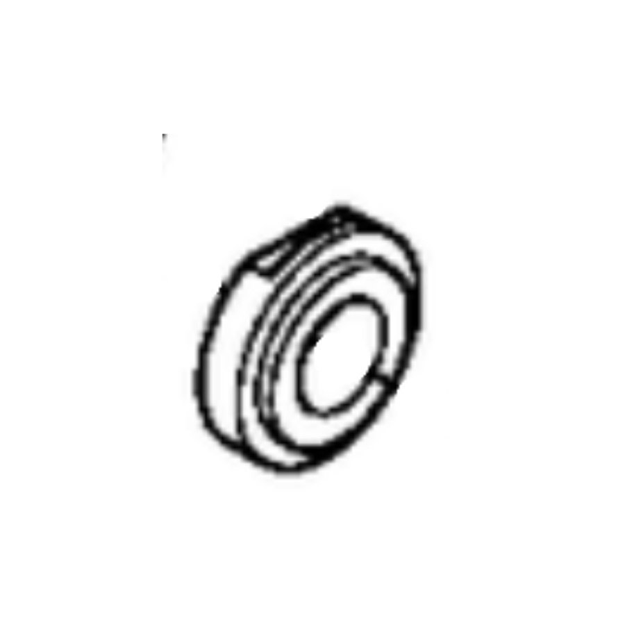 Rotor nut
