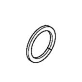 Bearing spacer Bearing spacer