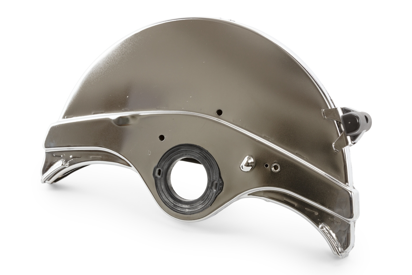 Explosion guard assembly, 16