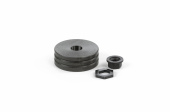 Support Roller Kit 5063521-04 Support Roller Kit 5063521-04