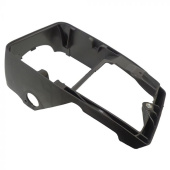 Cylinder head, Gray Purge Cylinder head, Gray Purge