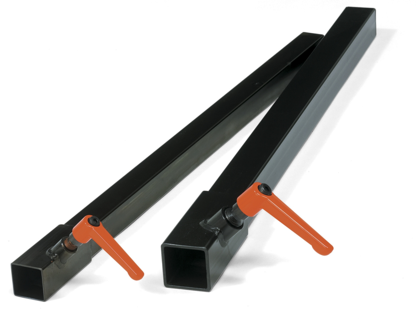 Pipe, outer extension DS40