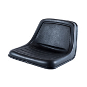 Seat (black) Seat (black)