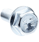 Screw M6Mf 8X25 Fz Screw M6Mf 8X25 Fz