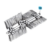 Shoulder 5066205-01 Shoulder 5066205-01