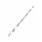Blade, upper Blade, upper