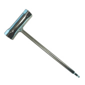 Socket wrench Socket wrench