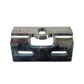 Bracket, rear Bracket, rear