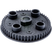 Pulley Bio-Clip Pulley Bio-Clip