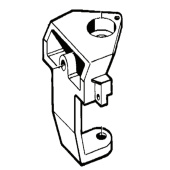 Steering spindle Steering spindle