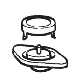 Switch (Safety) 5069973-01 Switch (Safety) 5069973-01