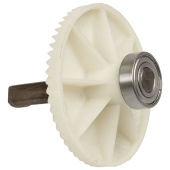 Drive Wheel Kpl, 5080437-02 Drive Wheel Kpl, 5080437-02