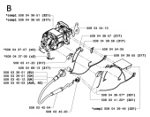 Wiring 5080438-55 Wiring 5080438-55