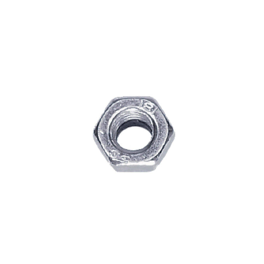 Nut 5102508-01