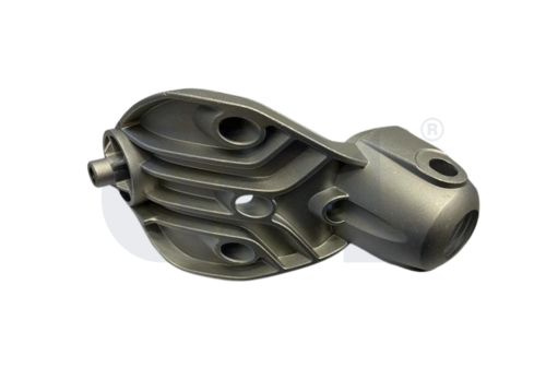 Motor Mount 5103641-01