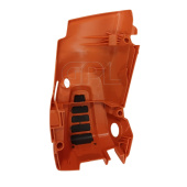Cylinder cover assembly 560Xp Cylinder cover assembly 560Xp