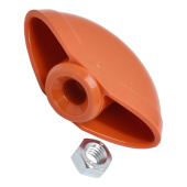 Wing Nut 5107091-64 Wing Nut 5107091-64