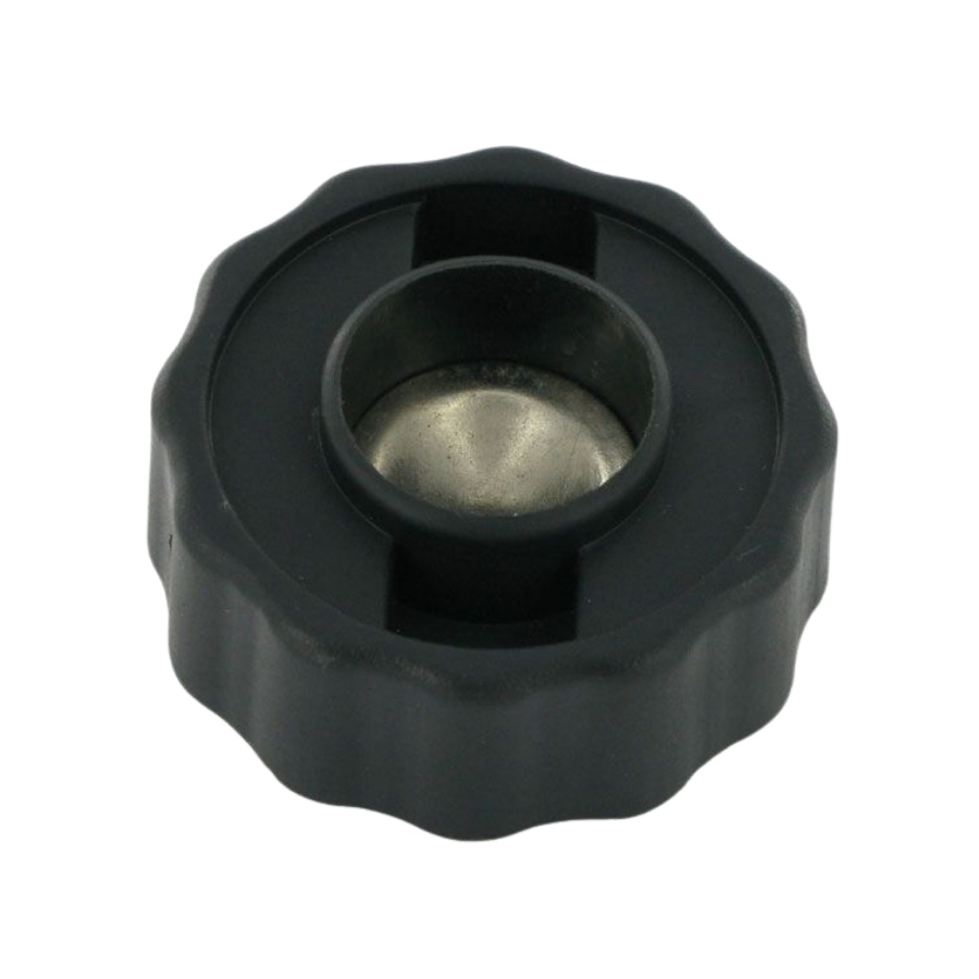 Cap assembly