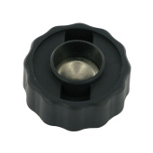 Cap assembly Cap assembly
