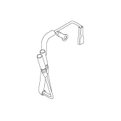 Cord Comp 5123286-01 Cord Comp 5123286-01