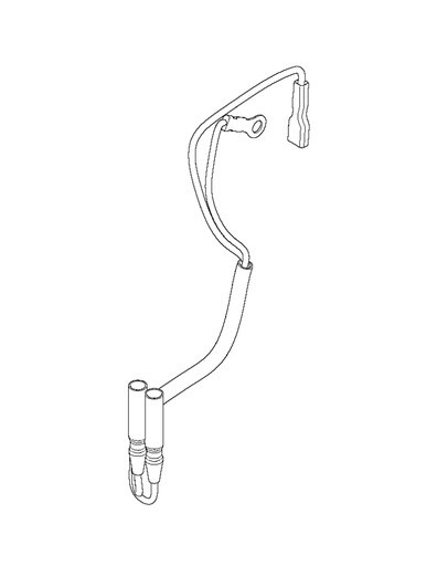 Cord Comp 5123619-01