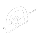 Handle assembly Handle assembly