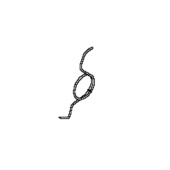 Spring 5134178-01 Spring 5134178-01