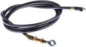 Wires clutch Wires clutch