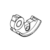 Shoe 5153892-01 Shoe 5153892-01