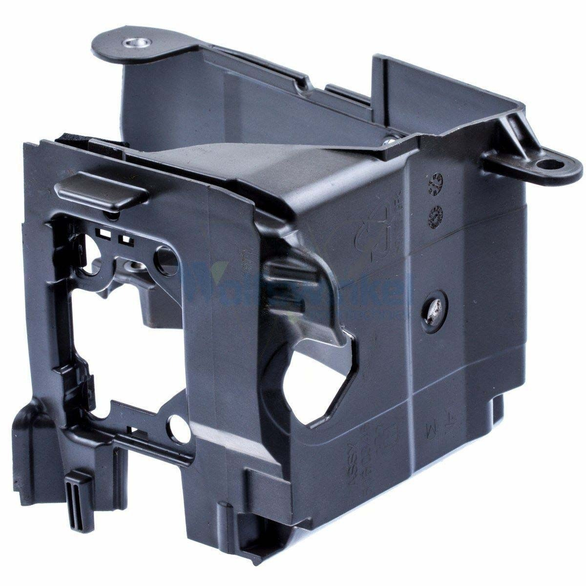 Cylinder Cover Kpl 5160346-02