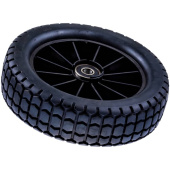 Wheel, Front Wheel, Front