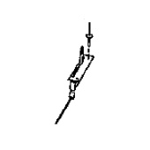 Throttle Control 5168282-02 Throttle Control 5168282-02