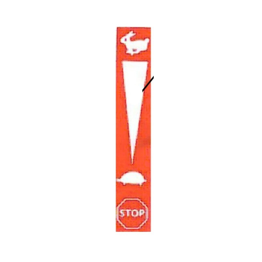Decal-Gas 5196466-80