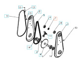 Drove 5196530-57 Drove 5196530-57