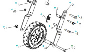 Screw Screw