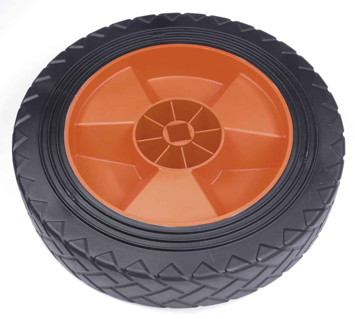 Wheel Cpl 5203048-01