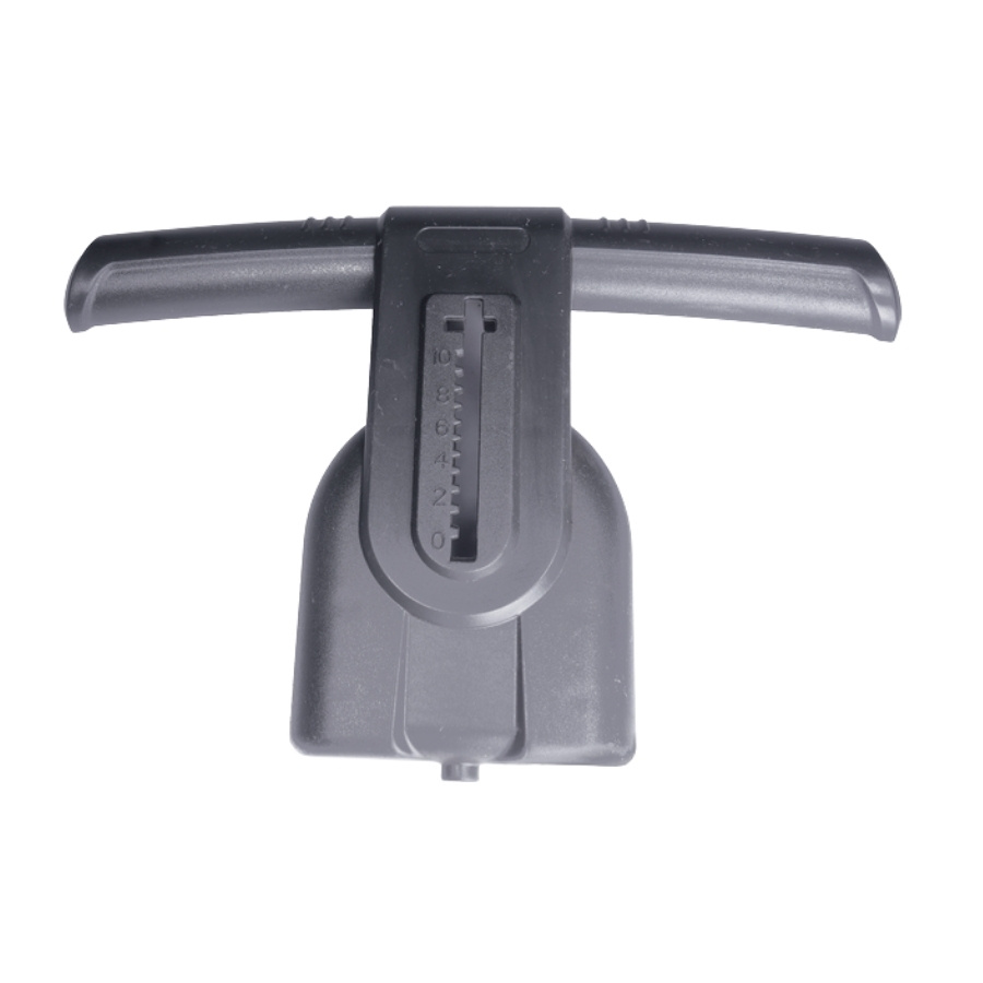 T-handle top