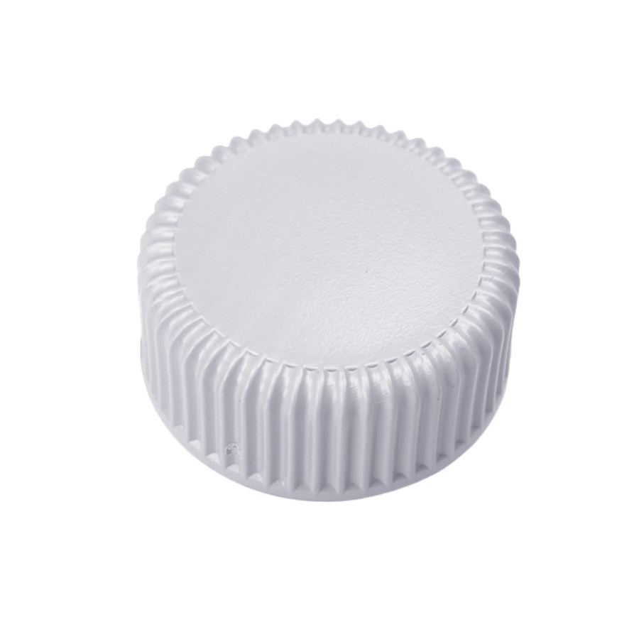 End cap, assembly, 3/4